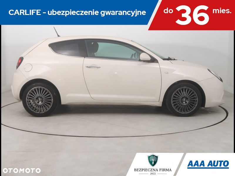 Alfa Romeo Mito - 8