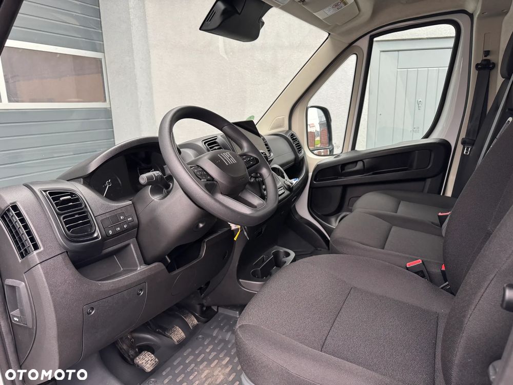 Fiat Ducato - 16