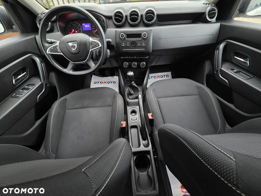 Dacia Duster - 7