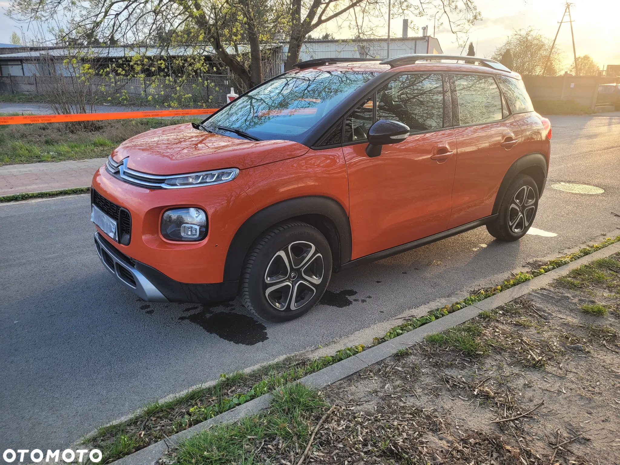 Citroën C3 Aircross - 6