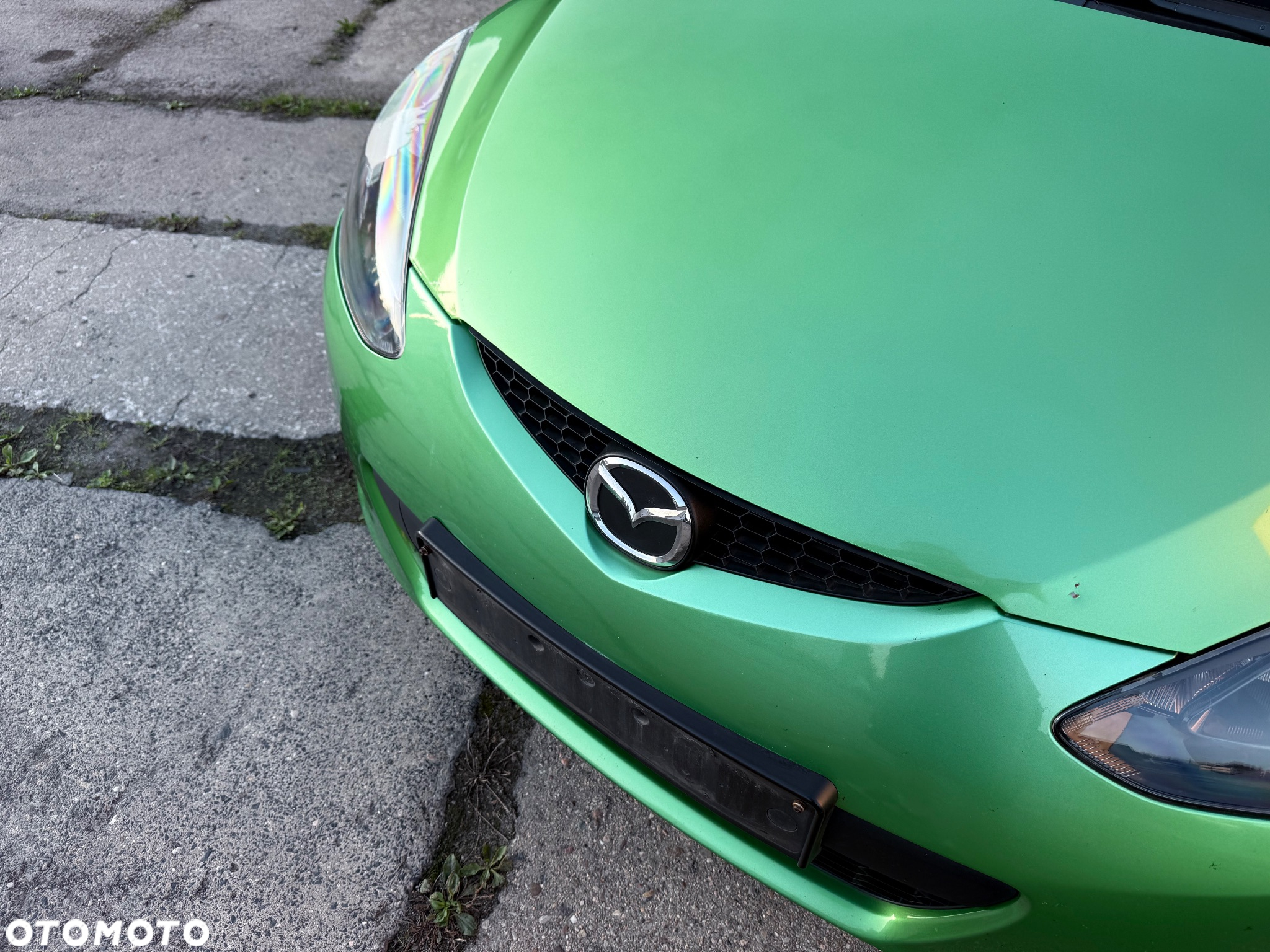 Mazda 2 1.3 Exclusive - 4