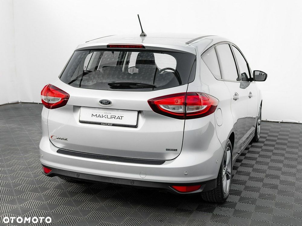 Ford C-MAX - 6