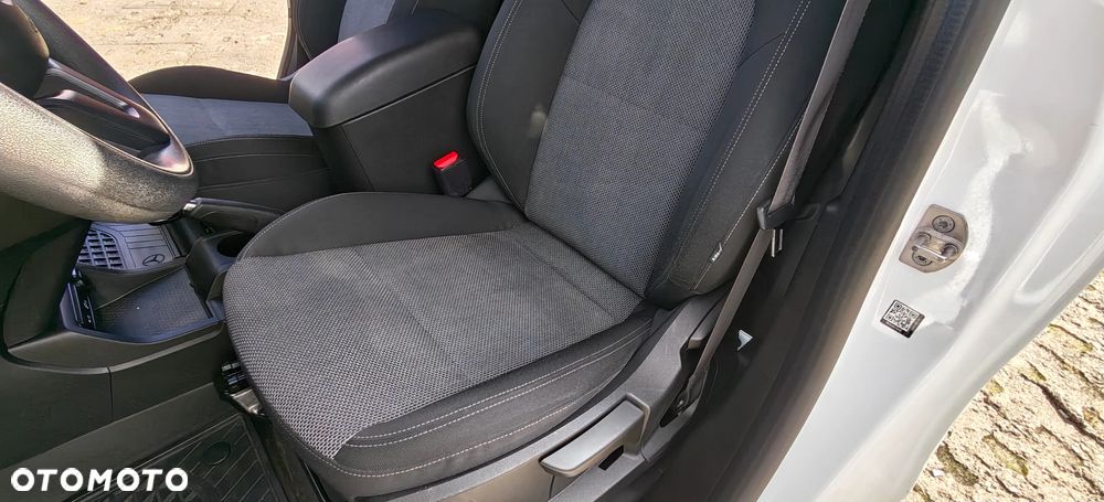 Mercedes-Benz Citan Tourer Standard PRO - 33