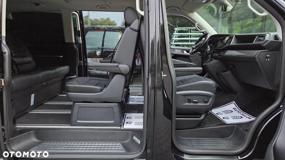 Volkswagen Multivan 2.0 TDI L1 Highline 4Motion DSG - 31