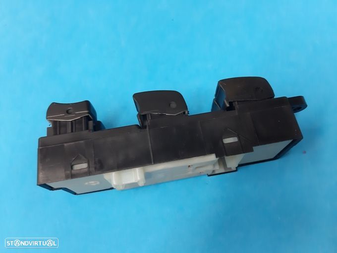 Comando interruptor botão vidros Nissan Pickup  D22   NOVO - 2