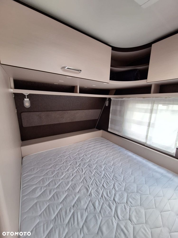 Dethleffs 495 FR C-GO! - 14