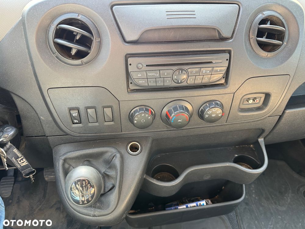 Renault Master - 8