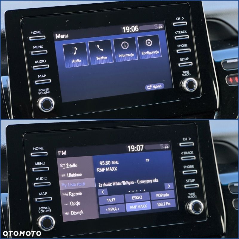 Toyota Camry 2.5 Hybrid Comfort CVT - 29
