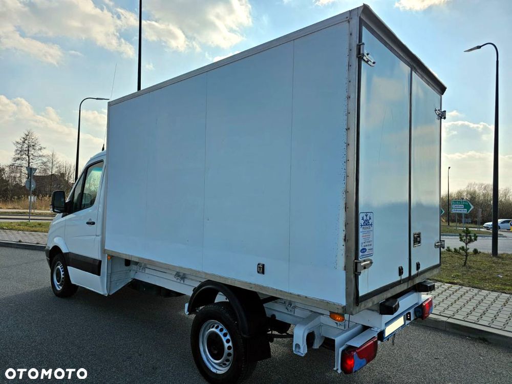 Mercedes-Benz Sprinter 311 CDI 150 KM – Izoterma Chłodnia Mroźnia (-20’C) Kontener - 37