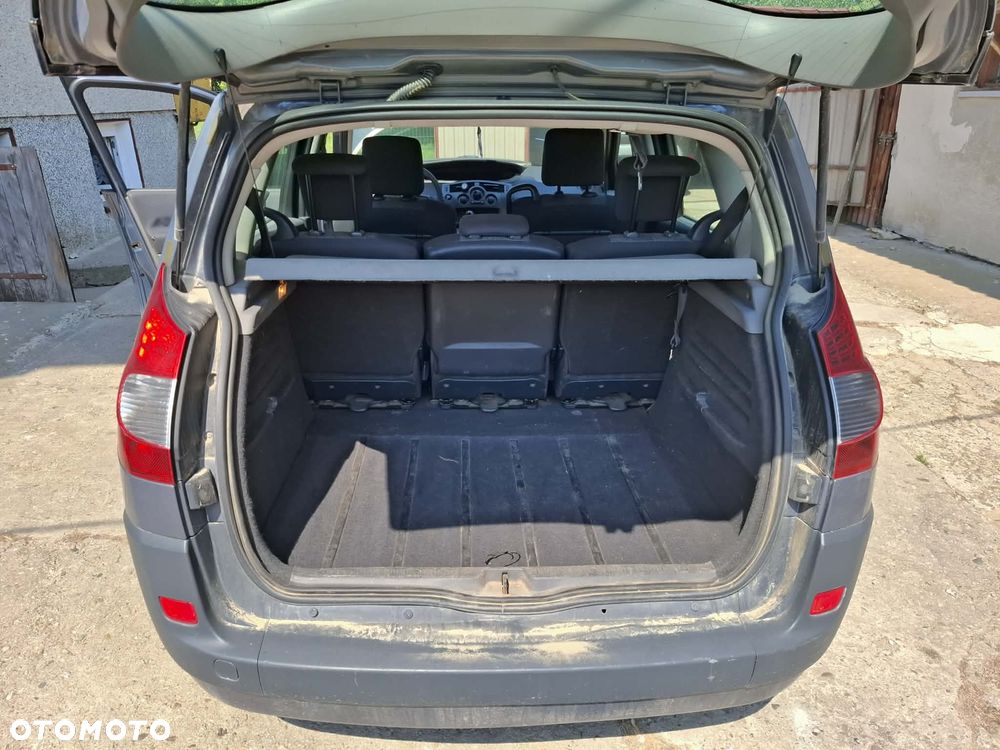 Renault Scenic 1.6 16V Alize Plus - 3