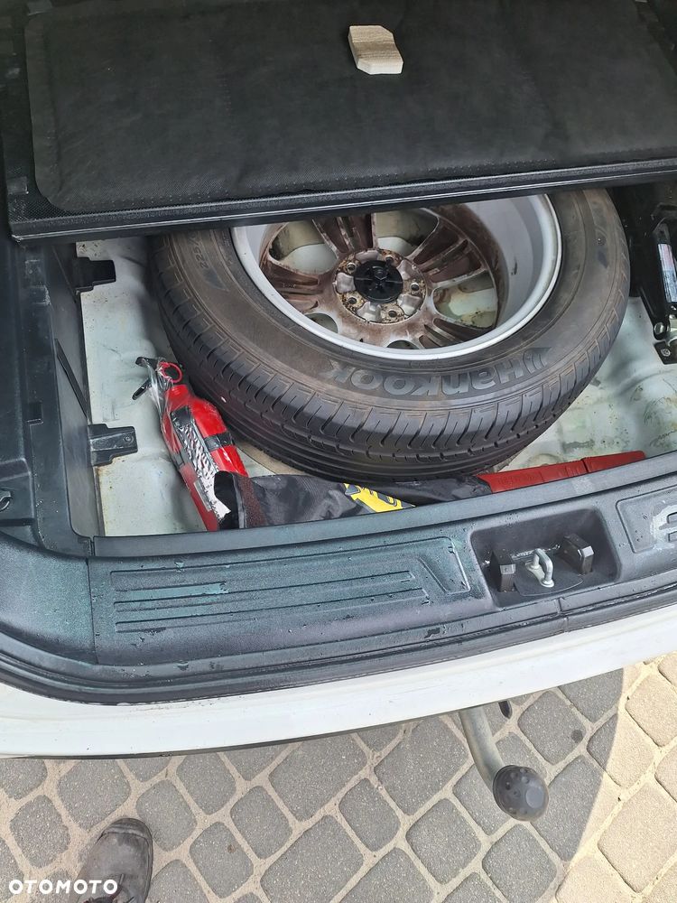 Hyundai ix35 1.7 CRDi Style 2WD - 6