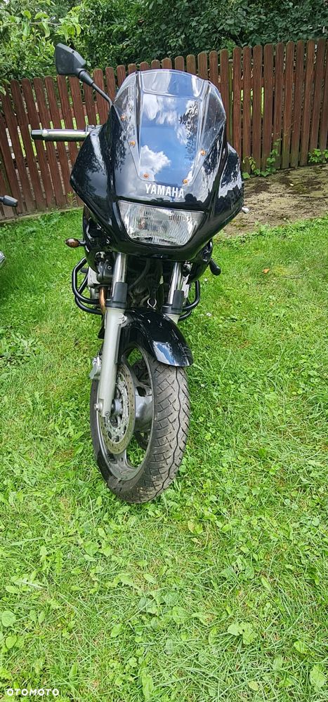 Yamaha XJ - 14
