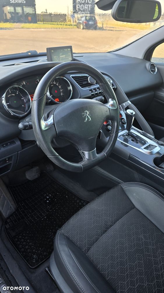 Peugeot 3008 - 8