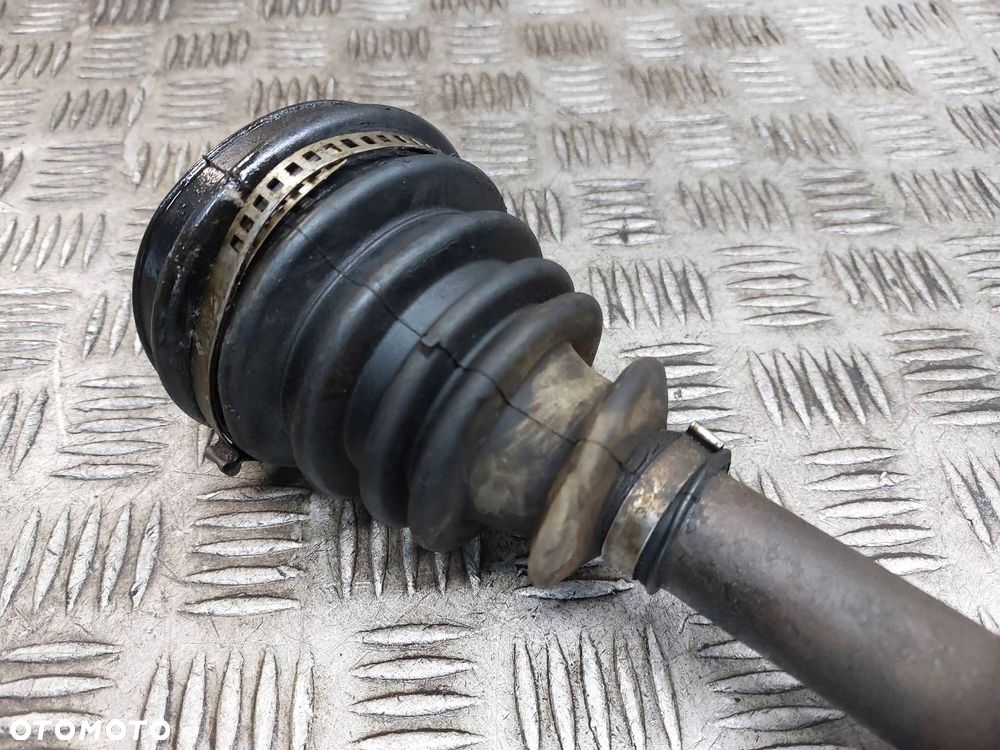 PÓŁOŚ LEWY PRZÓD 6B HONDA ACCORD VIII CW CU 2.2 I-DTEC LEWA - 3