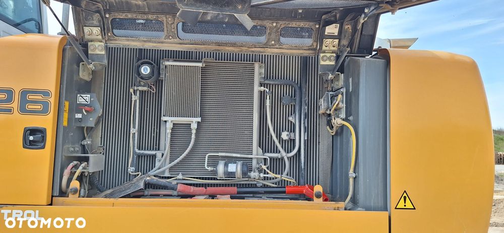 Liebherr R926 LC - 8