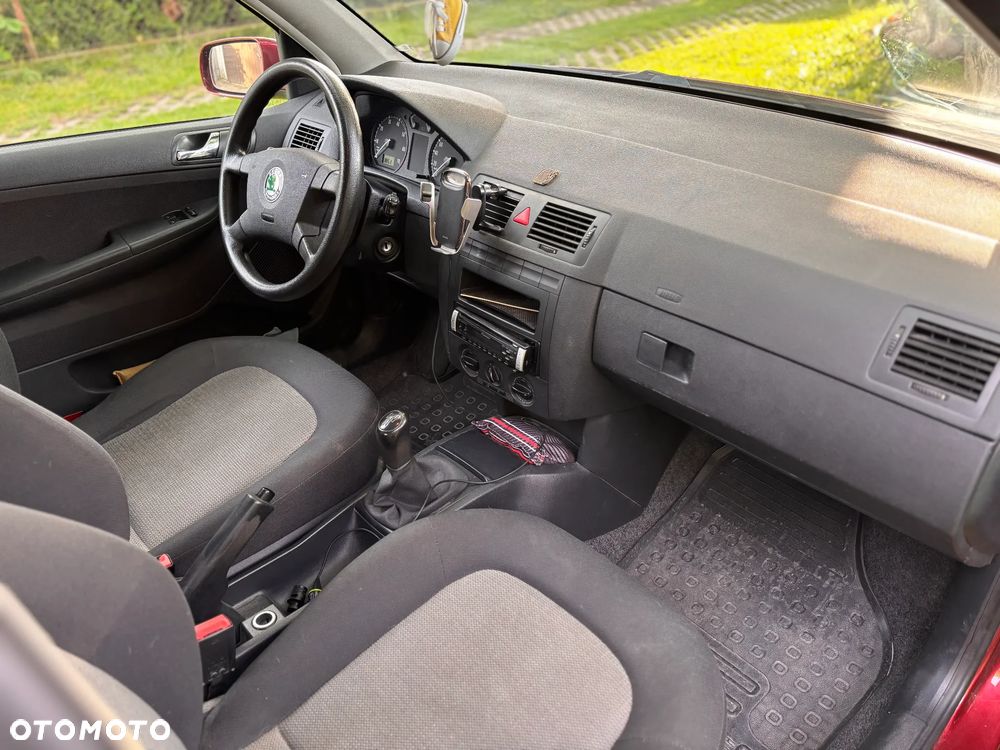Skoda Fabia 1.2 12V Choice - 13
