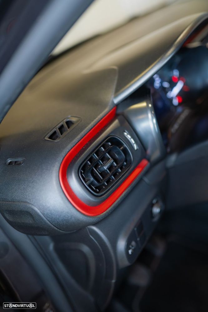 Citroën C3 1.2 PureTech C-Series - 23