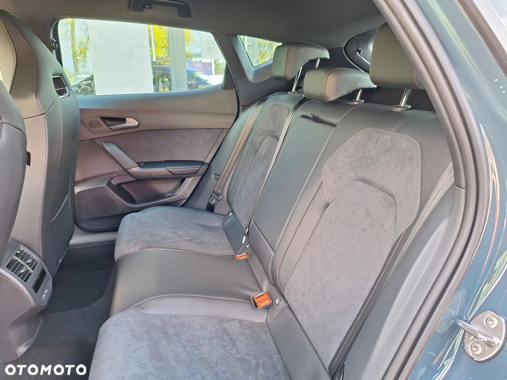 Cupra Formentor 1.5 TSI DSG - 10