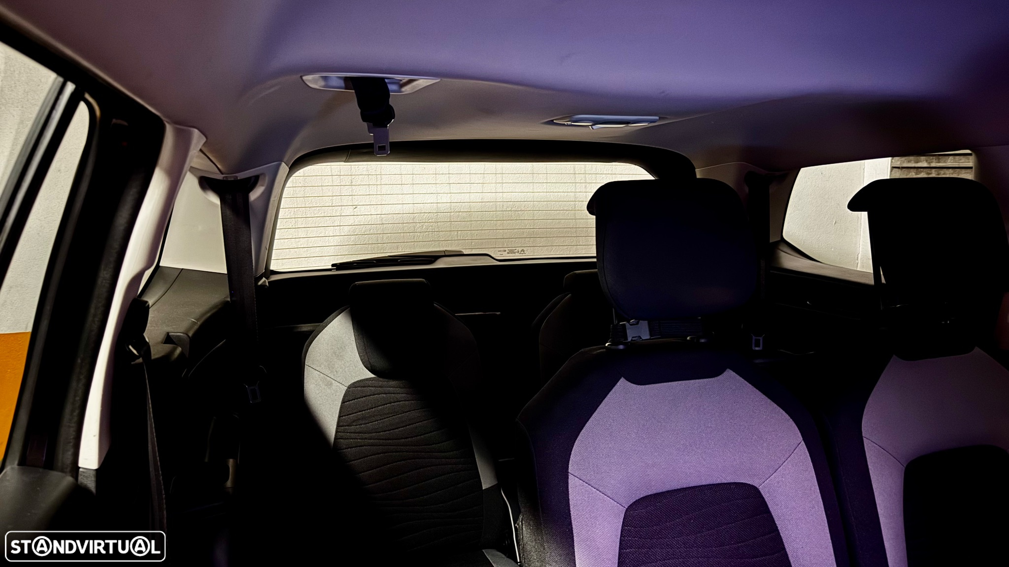 Citroën C4 Grand Picasso 1.6 BlueHDi Feel - 16