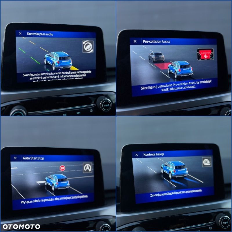 Ford Kuga 2.0 EcoBlue mHEV FWD Titanium - 22