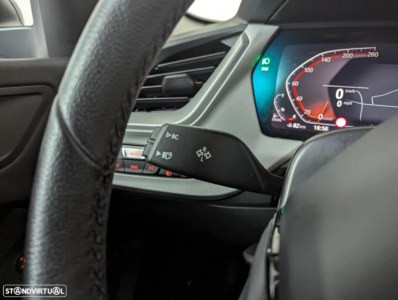 BMW 116 d Auto - 22