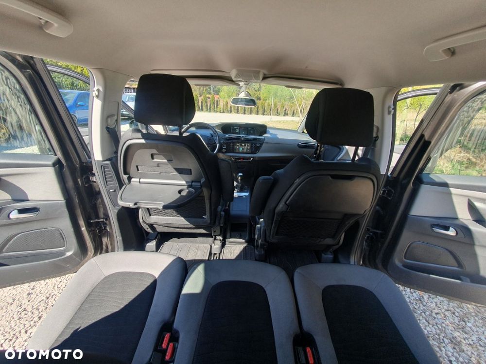 Citroën C4 Picasso 1.6 BlueHDi MoreLife S&S - 16
