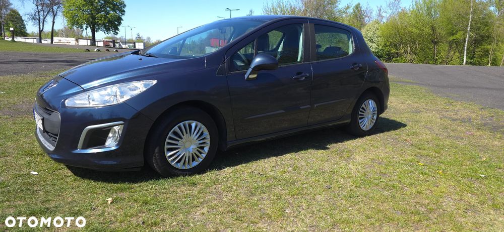 Peugeot 308 HDi FAP 90 Active - 20