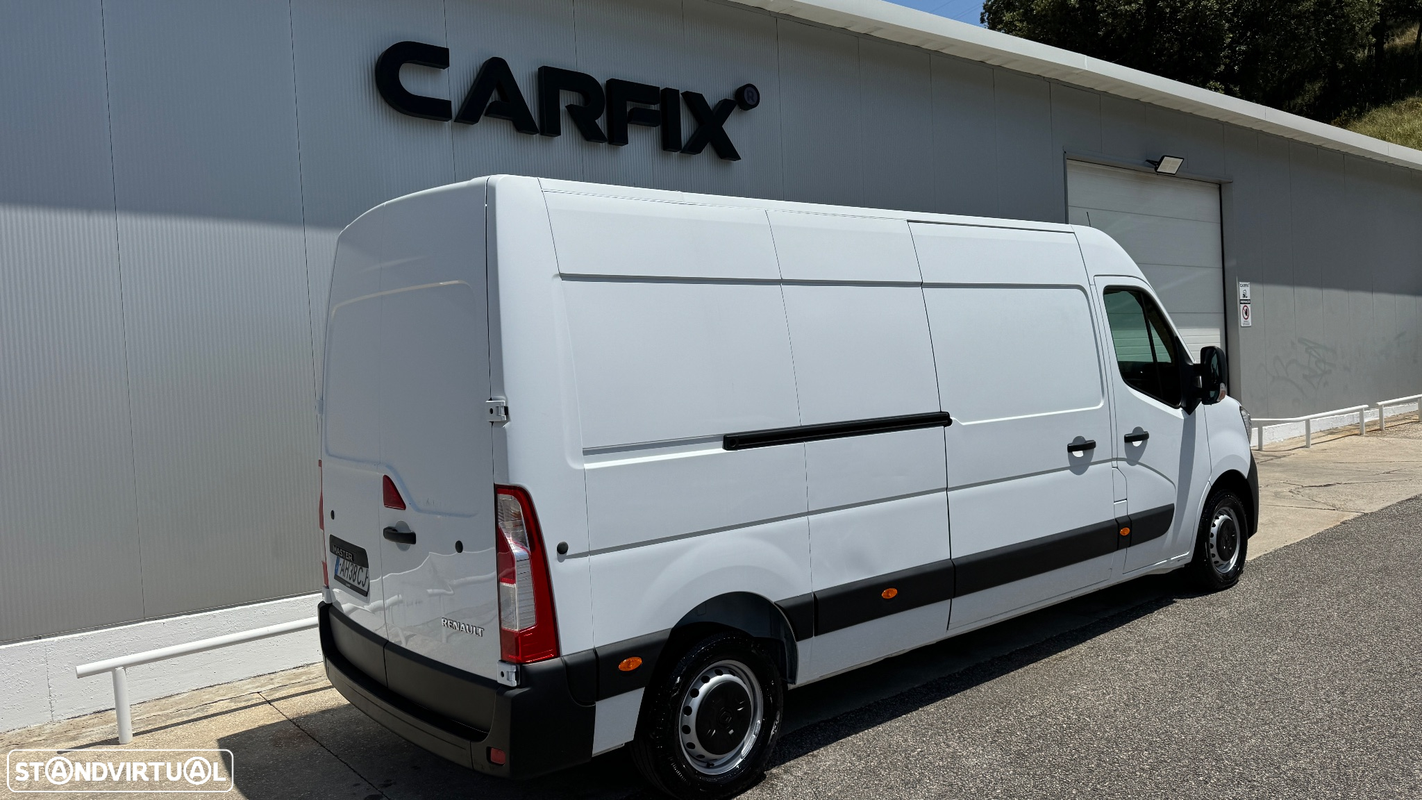 Renault Master 2.3 dCi L3 H2 Novo Modelo - 11