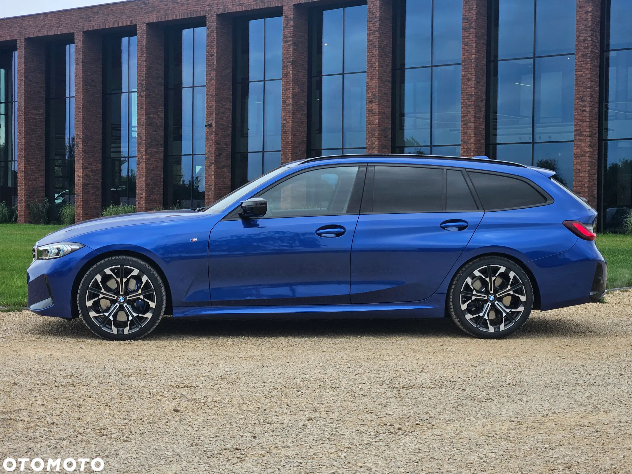 BMW Seria 3 M340i xDrive mHEV sport - 6
