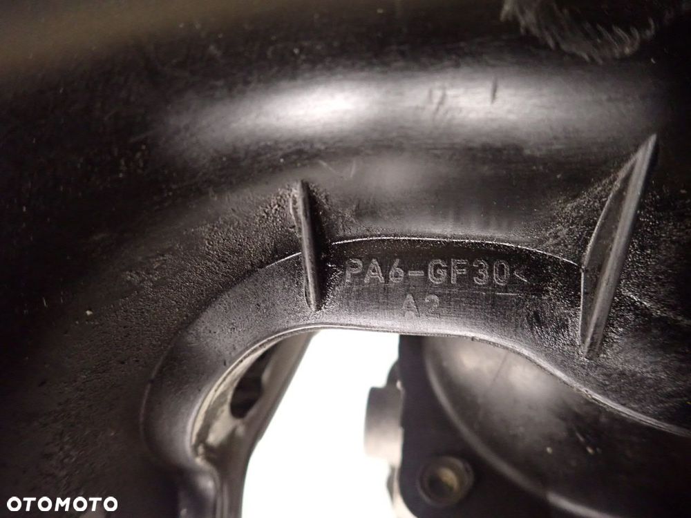 KOLEKTOR SSĄCY BMW E91  7516946 517506100 - 6