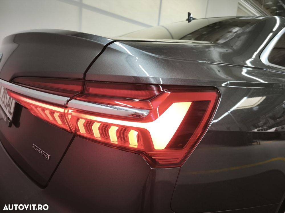 Audi A6 Limuzina - 33