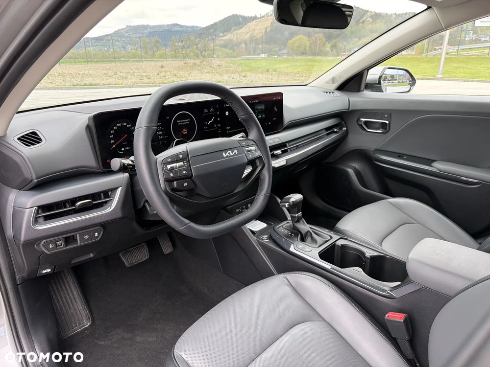 Kia K4 1.6 T-GDI L - 9