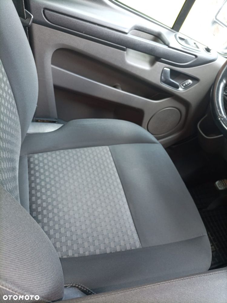 Ford Transit Custom L2H1 VA MH Basis - 2