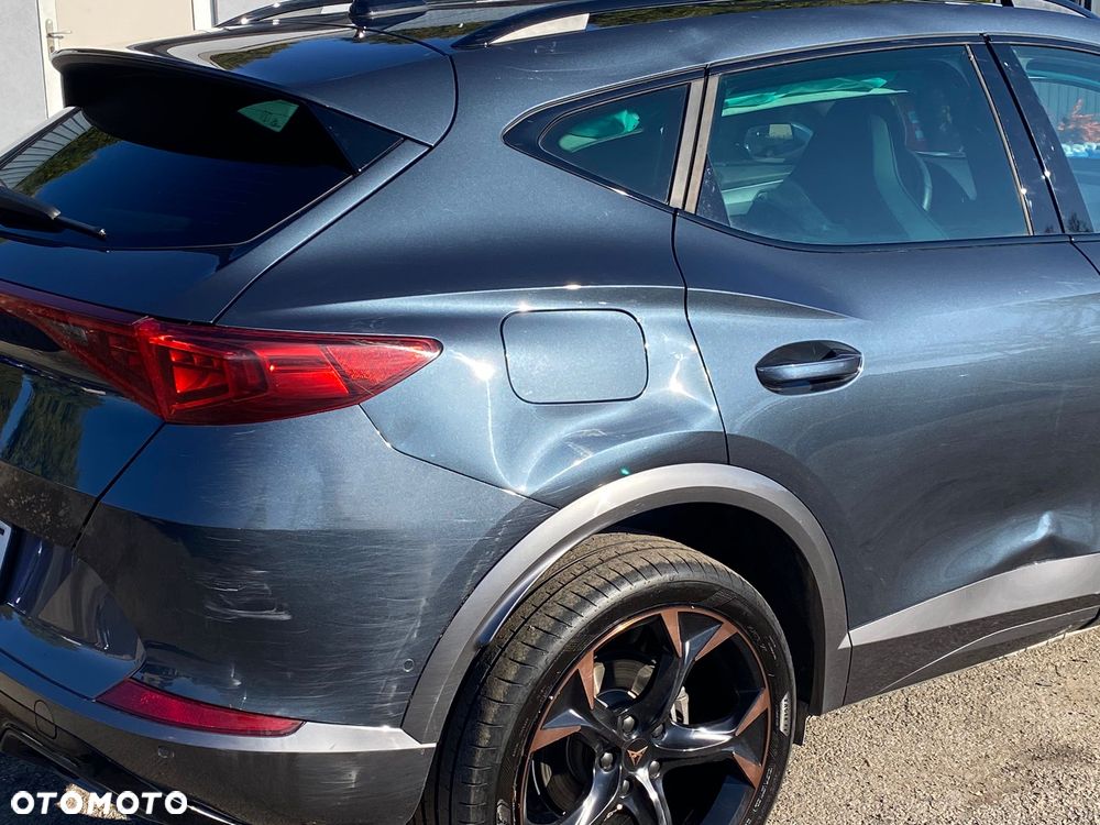 Cupra Formentor - 13