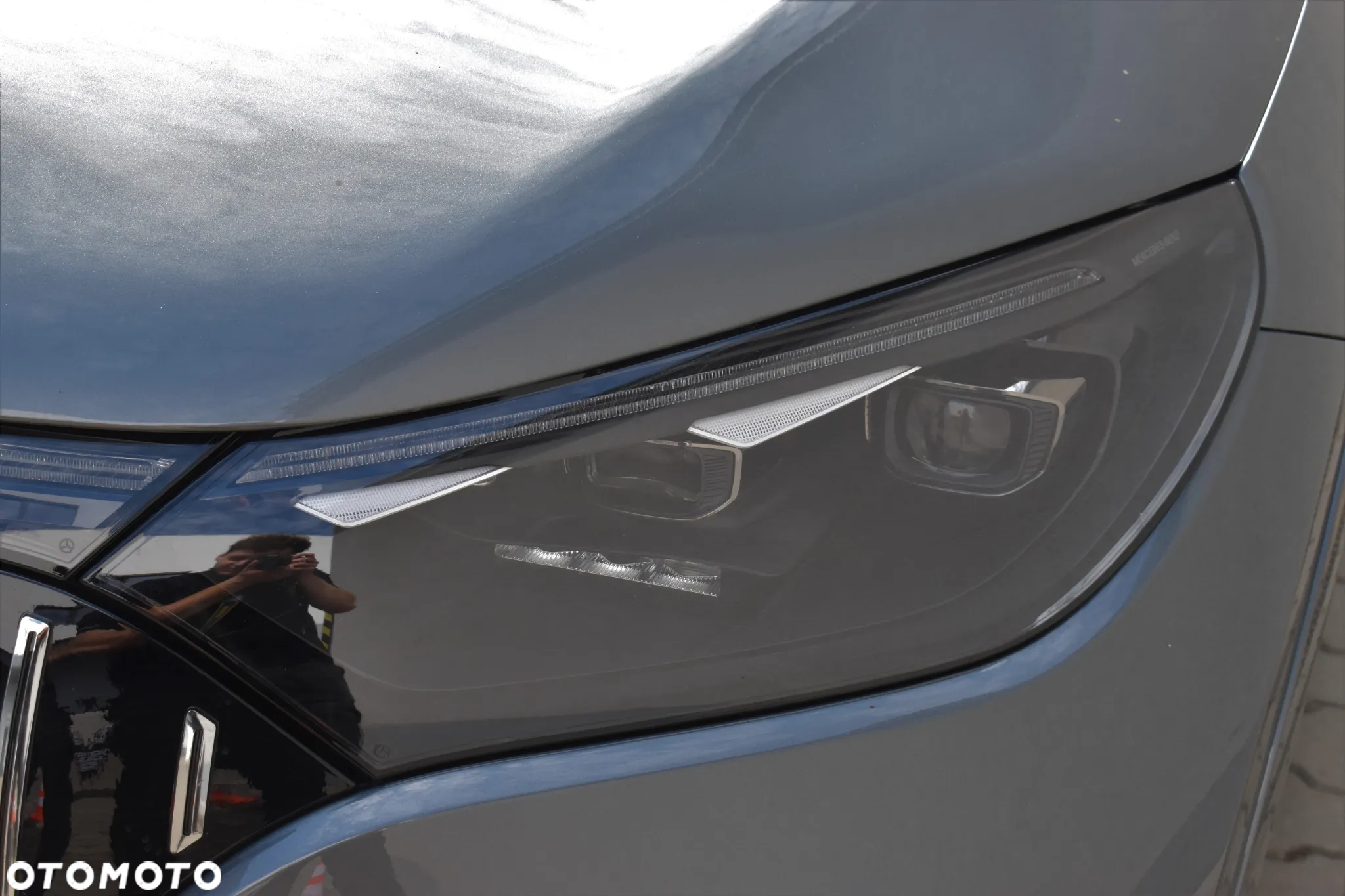 Mercedes-Benz EQE AMG SUV 43 4Matic AMG Premium - 9