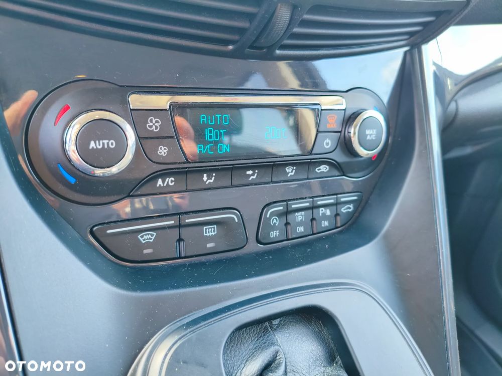 Ford Kuga 1.5 EcoBoost AWD Titanium ASS - 9