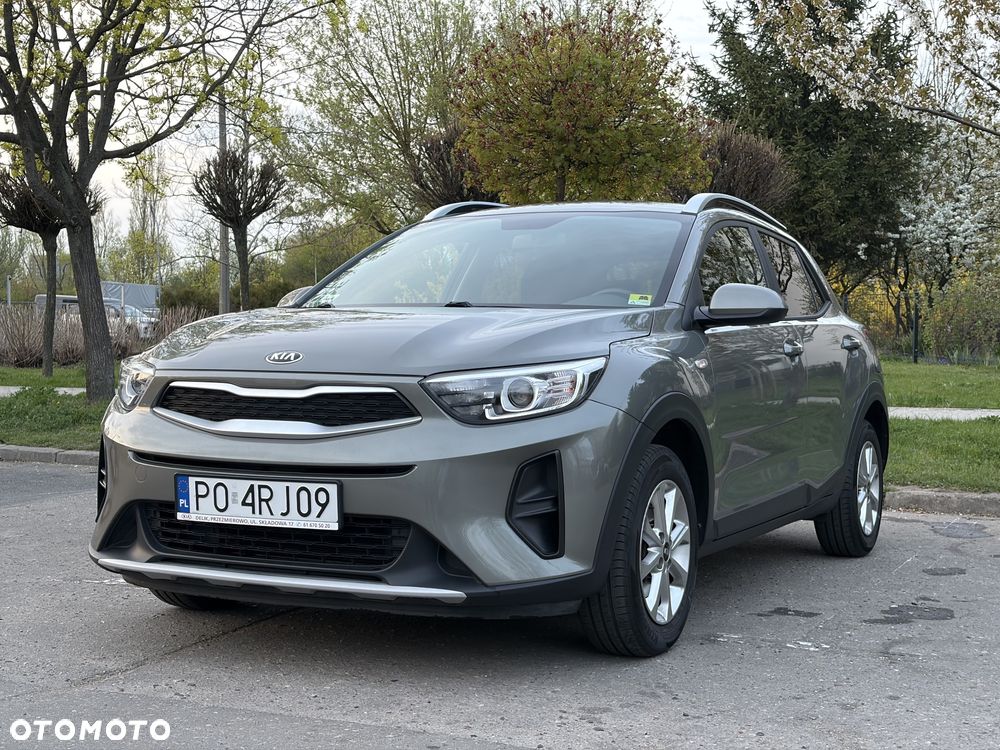 Kia Stonic 1.2 M - 12