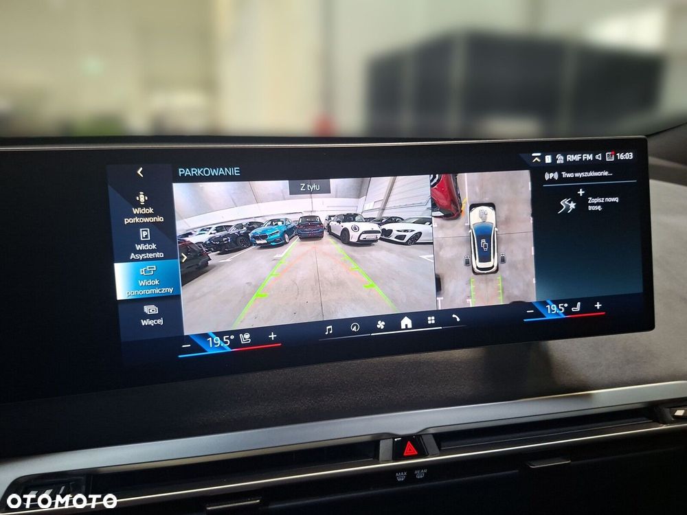 BMW iX xDrive45 100.6kWh - 22