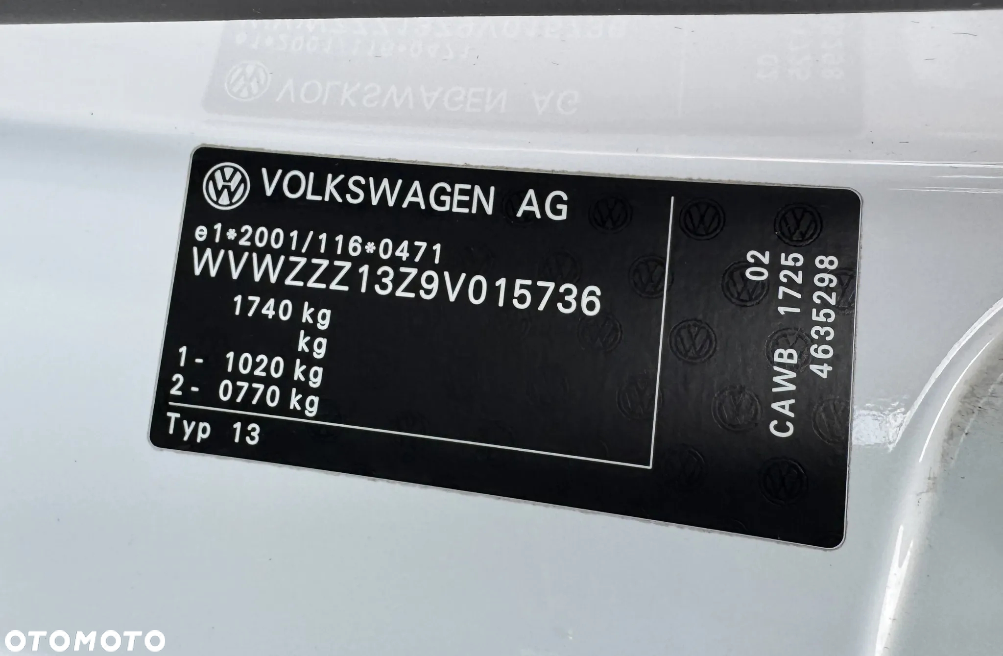 Volkswagen Scirocco 2.0 TSI - 34