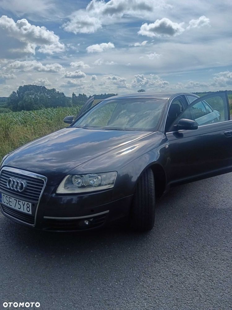 Audi A6 Limousine - 2