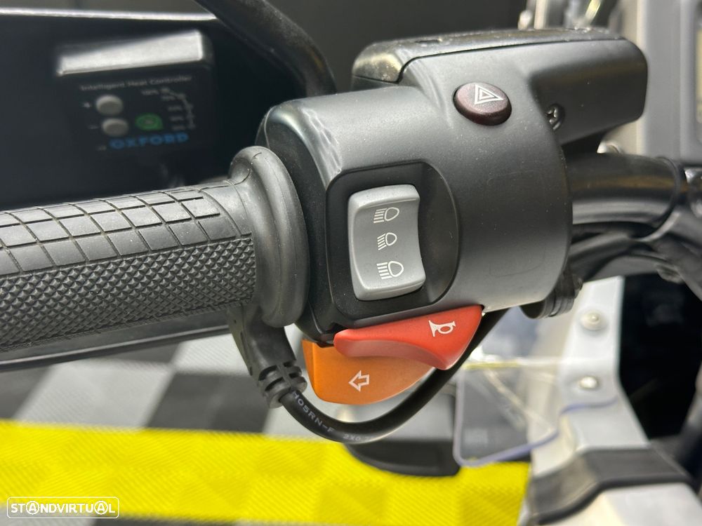 BMW R 1150 GS Gs - 6