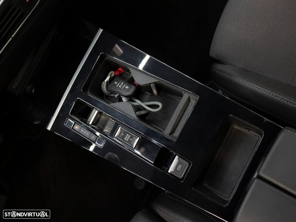 Opel Astra Sports Tourer 1.5 D GS Line Aut. - 36