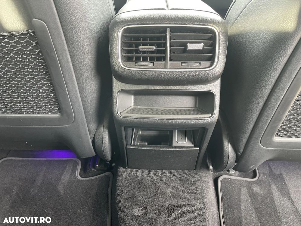 Mercedes-Benz GLE 350 de 4Matic 9G-TRONIC - 31