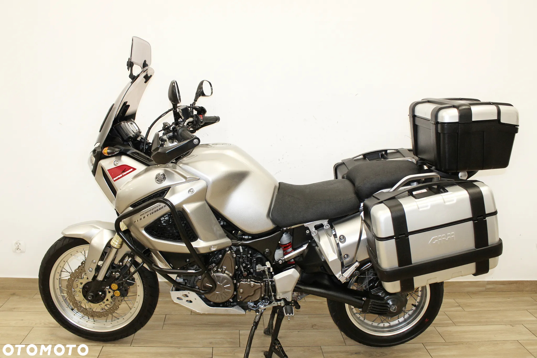 Yamaha Super Tenere - 18