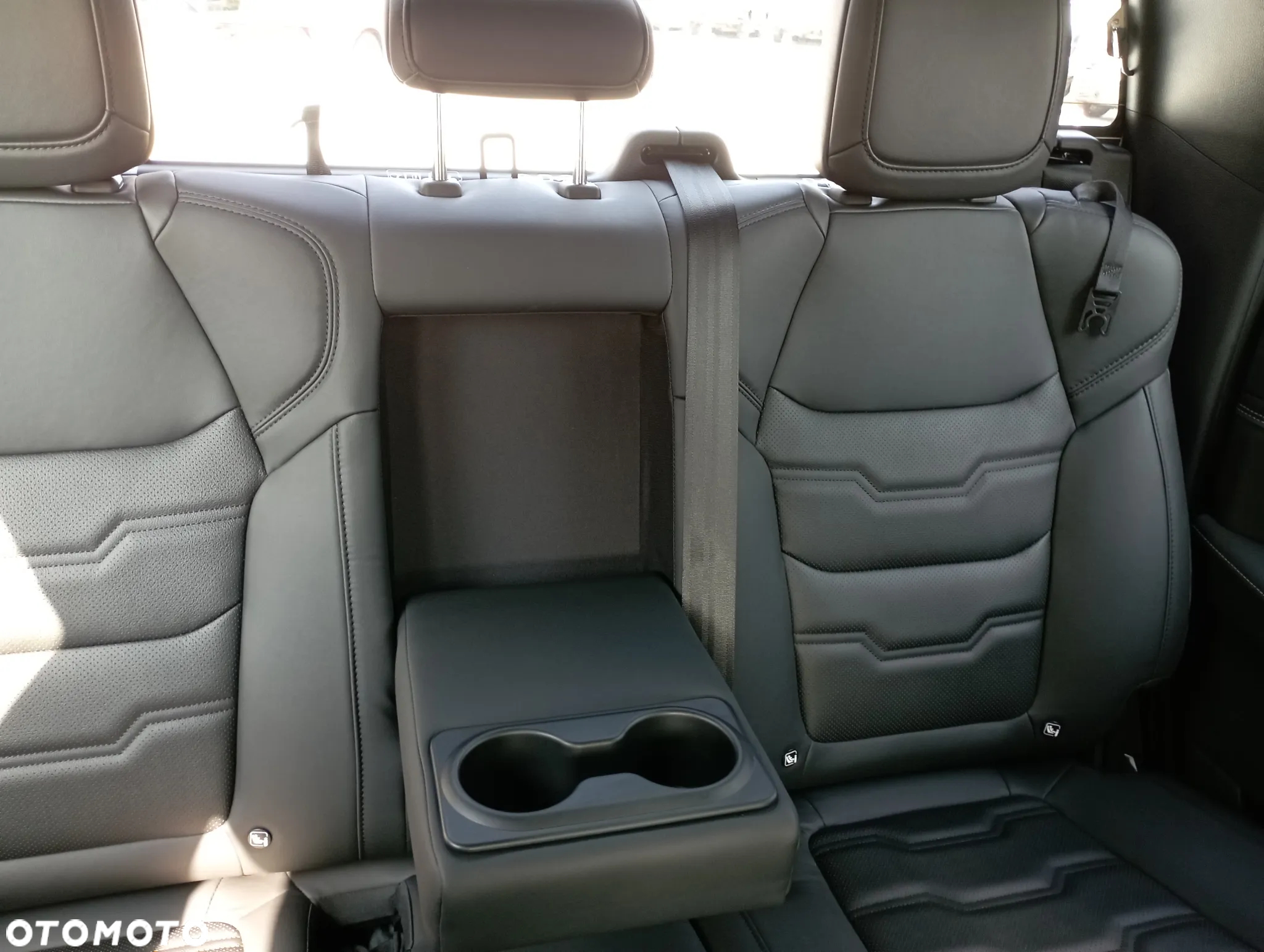 Isuzu D-Max 1.9 DC LSE - 29