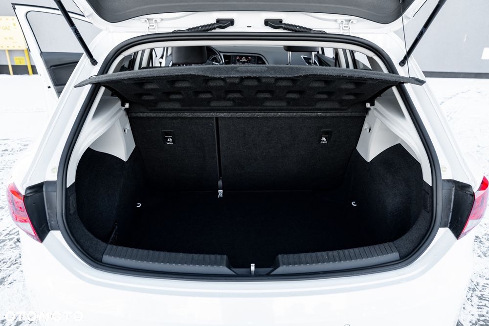 Seat Leon 1.8 TSI FR S&S DSG - 15