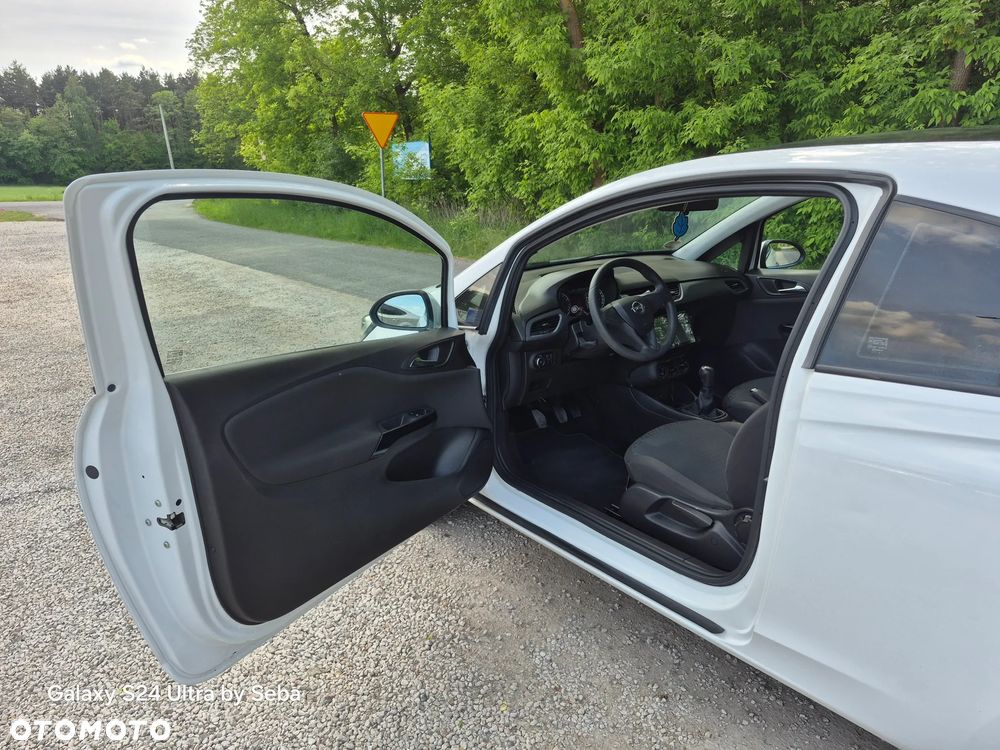 Opel Corsa 1.2 Cosmo - 9