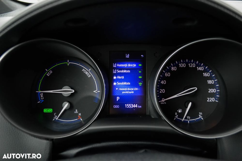 Toyota C-HR Business-Edition - 10