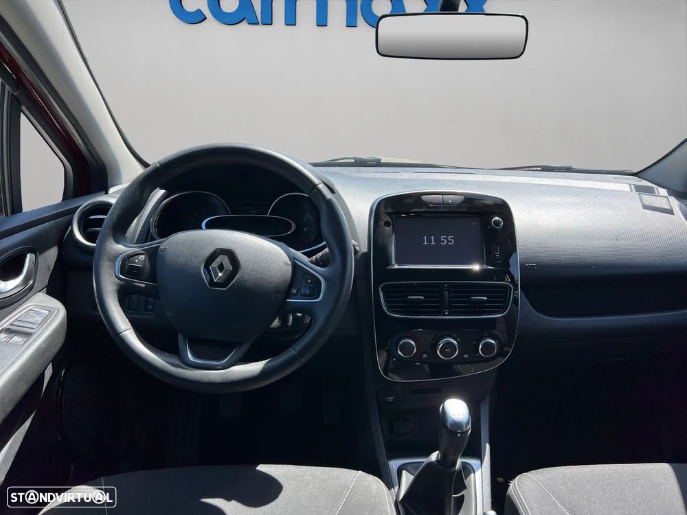 Renault Clio 0.9 TCe Limited - 13