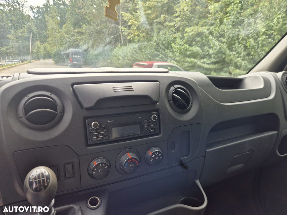 Renault Master - 7